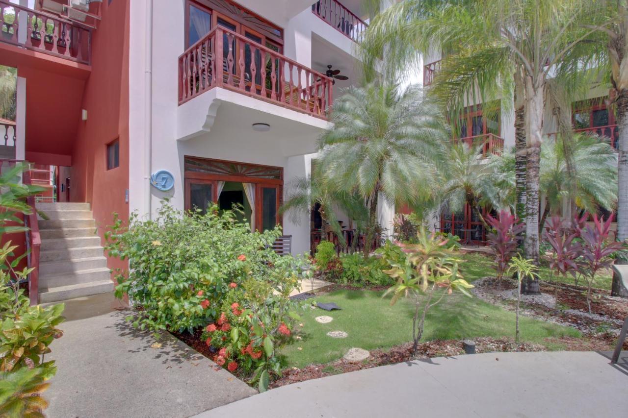 Bahia Azul 7A Apartment Jaco Exterior photo