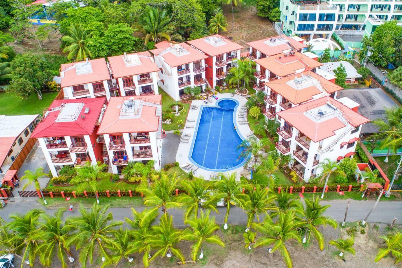 Bahia Azul 7A Apartment Jaco Exterior photo